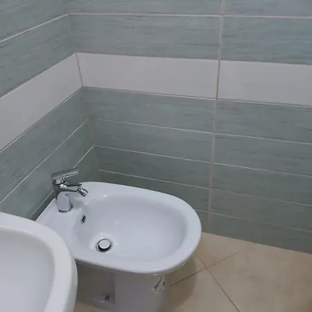 Vicino Al Mare. Apartmán