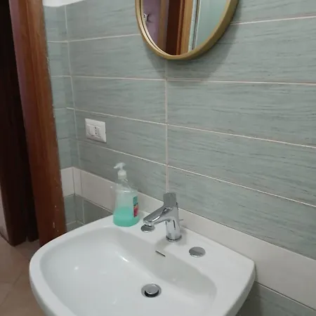 Vicino Al Mare. Apartmán *