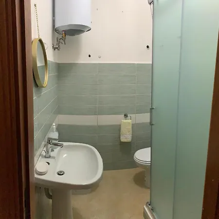 Vicino Al Mare. Apartmán
