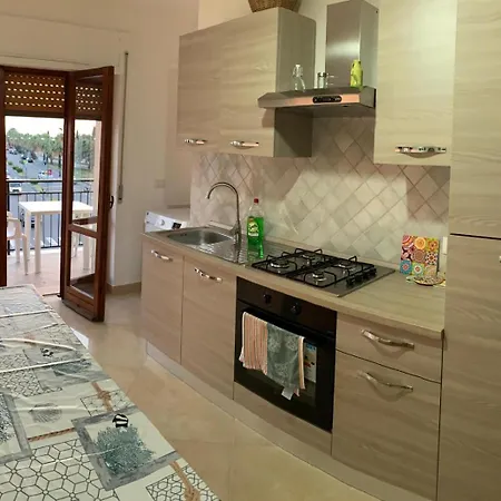Apartmán Vicino Al Mare.