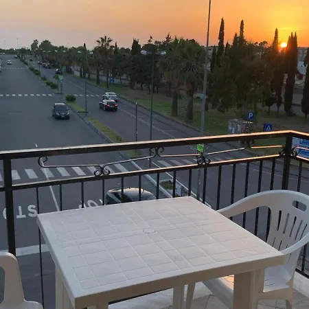 Vicino Al Mare. Apartmán *