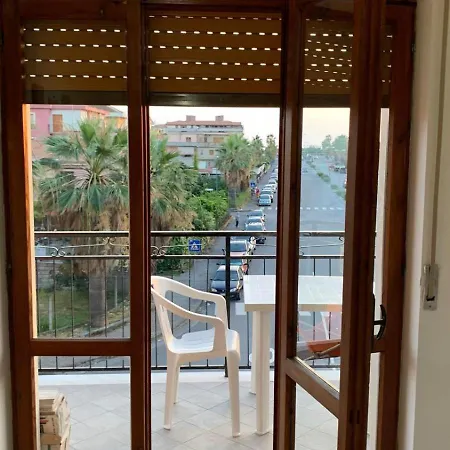 Apartmán Vicino Al Mare. *