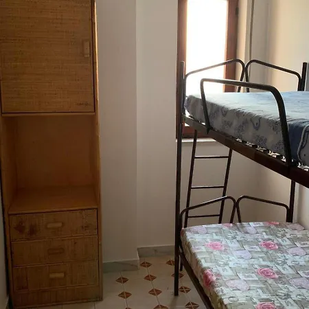 Apartmán Vicino Al Mare. Scalea