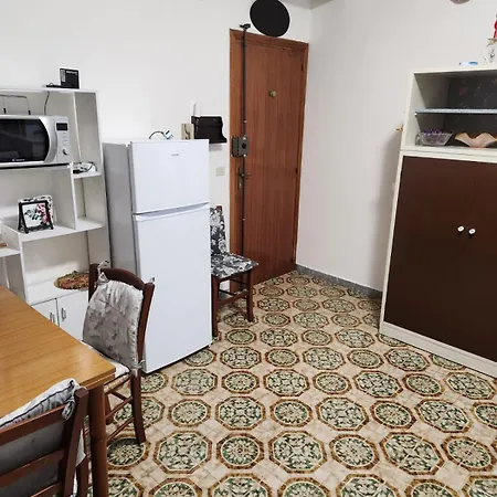 Apartment Vicino Al Mare.