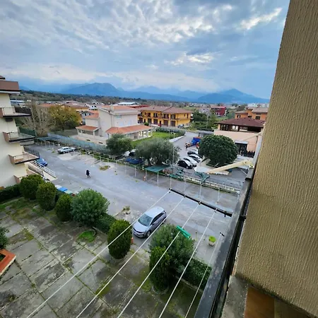 Vicino Al Mare. Apartmán *