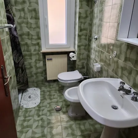 Apartmán Vicino Al Mare. *