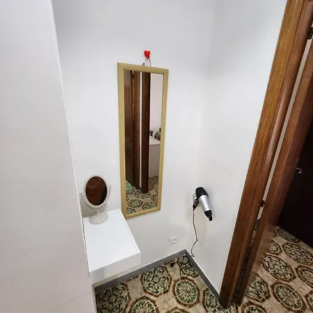Vicino Al Mare. Apartmán Scalea
